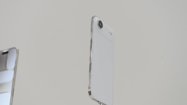 Segunda geração do iPhone Air poderá ter um preço mais baixo