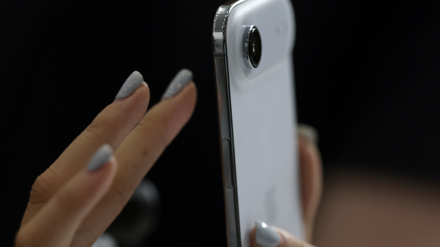 O iPhone mais esperado de 2025 não será lançado na China