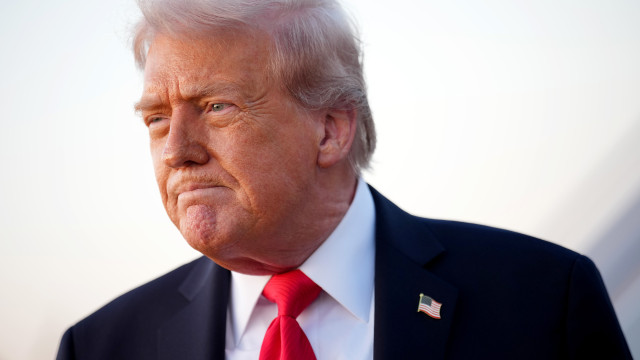 Trump diz que pagará US$ 2.000 a americanos por causa das tarifas