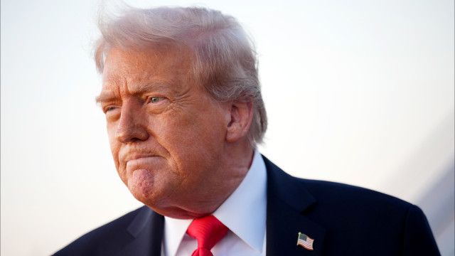 Trump comenta sobre negócios com Brasil e elogia Lula: 