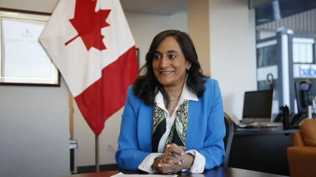 CanadÃ¡ quer assinar acordo com Mercosul antes do fim de 2026