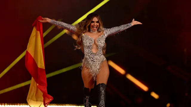 
                    Espanha poderá não participar (novamente) na Eurovisão
                