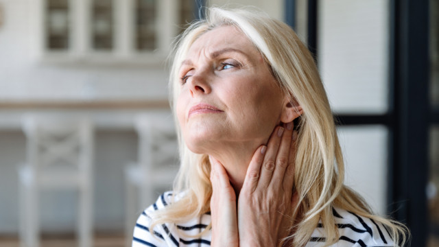 Estudo alerta para sintoma na menopausa que quase ninguém fala