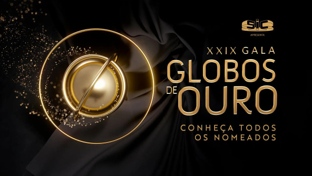 Globos de Ouro. Todas as novidades da gala mais esperada do ano 