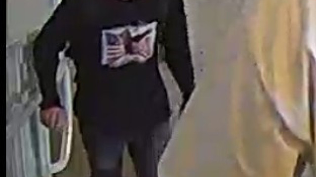 FBI divulga fotografia de suspeito de ter matado Charlie Kirk