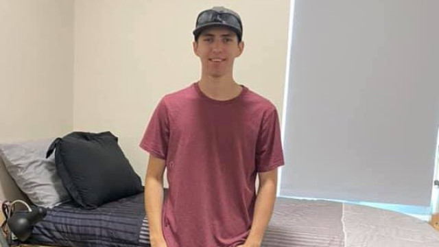 Estudante Tyler Robinson confessa ter matado Charlie Kirk
