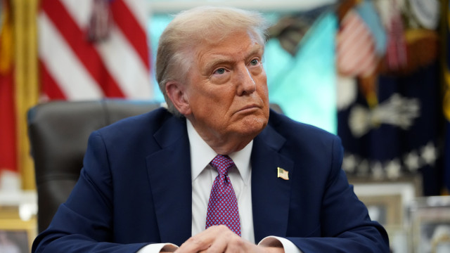 Trump diz que Infantino altera cidades-sede do Mundial'2026 a seu pedido