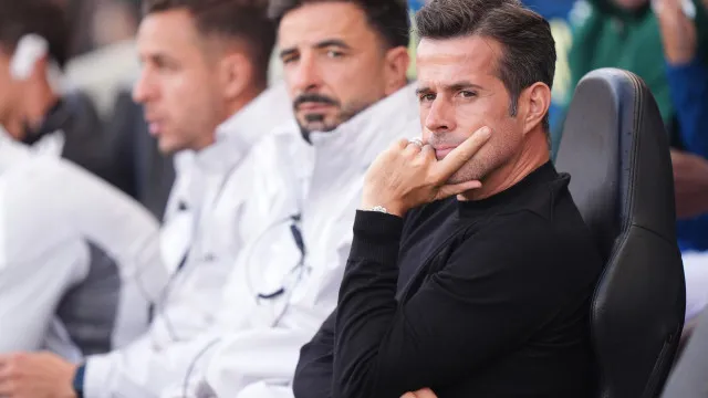 Benfica sobe a parada. O (chorudo) ordenado que oferece a Marco Silva
