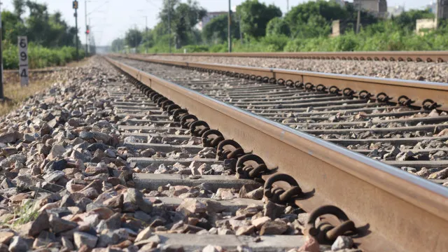 
                    Mulher morre atropelada por comboio em Torres Novas
                