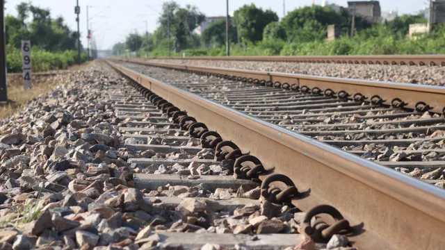 
                    IP arranca com obra de 76 milhões na Linha do Norte. Duarará três anos
                