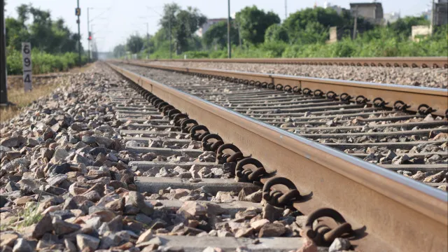Acidente ferroviário corta circulação na Linha do Vouga em Águeda
