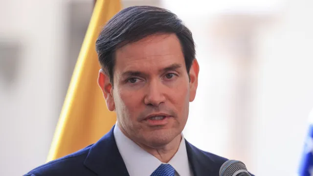 
                    Visita de Xi Jinping aos EUA continua prevista para setembro, diz Rubio
                