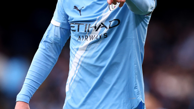 Ruben Amorim vai ter pesadelos com Haaland e com o Manchester City