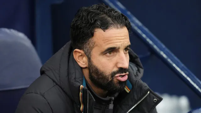 “Abominação”. Seria o Manchester United campeão se não fosse por Amorim?