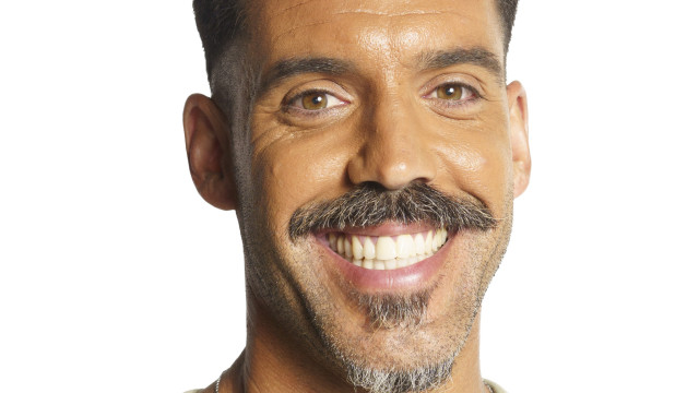 Bruno Simão desiste do Secret Story: