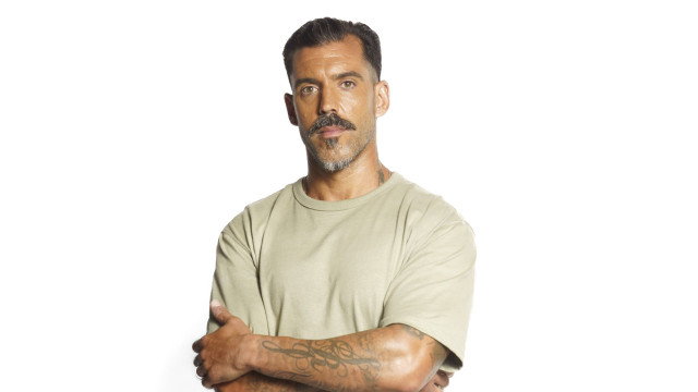 'Secret Story'. Bruno agarrou Marisa Susana e fala-se em