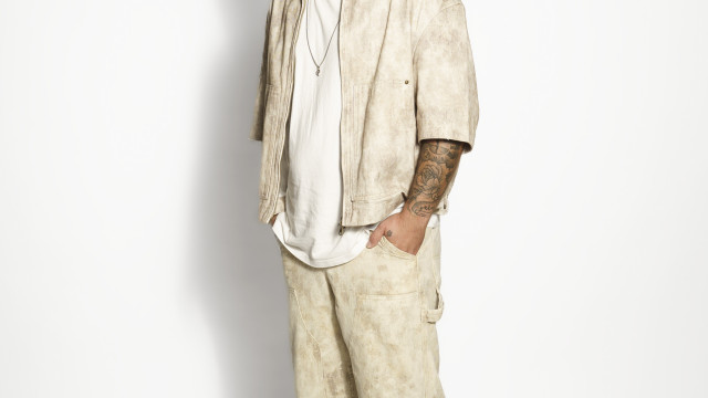 Secret Story. Pedro Jorge em lágrimas ao contar história de vida 