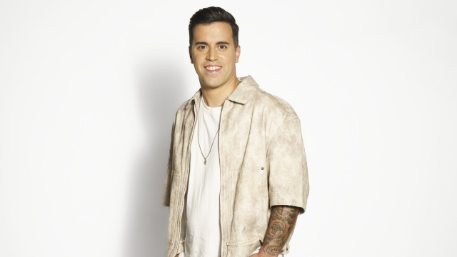 Secret Story. Pedro Jorge em lágrimas ao contar história de vida