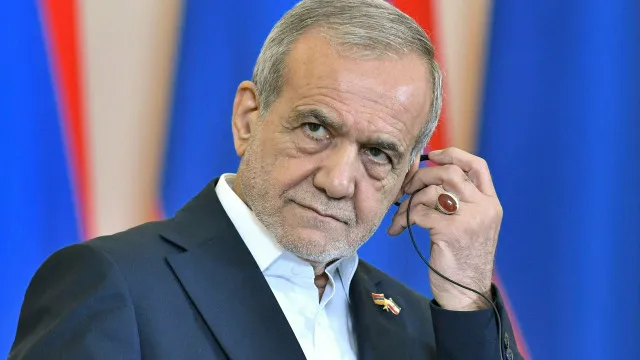 
                    Presidente iraniano prevê 