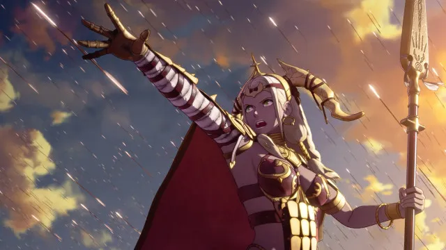 
                    O mês de setembro será um dos melhores (de sempre) no mundo dos jogos
                