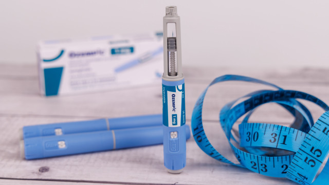 Wegovy, Ozempic e Mounjaro alteram sabor dos alimentos, diz estudo