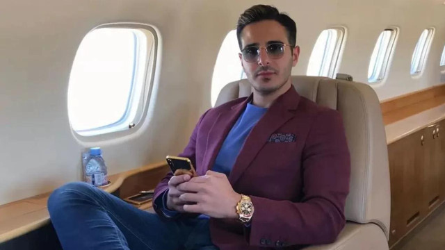 Burlou centenas e inspirou série da Netflix. Foi detido na Geórgia