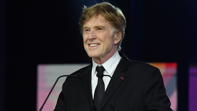 Morreu ator e cineasta Robert Redford aos 89 anos