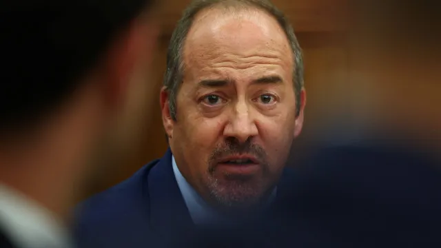 
                    Governador também comprou ações da Nestlé e Navigator: BdP explica caso
                