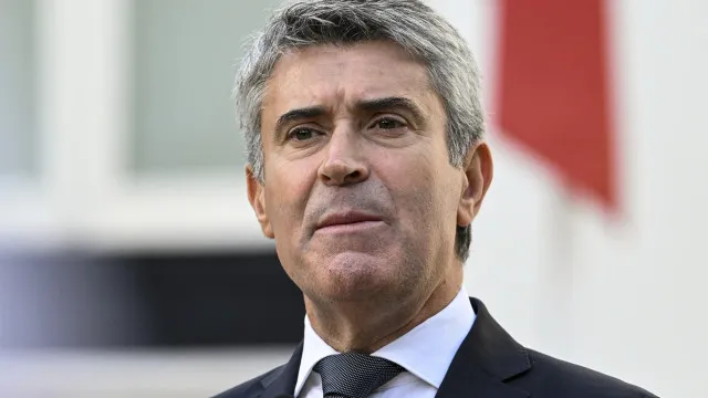 Nomeações para TC e provedora contaram com diálogo entre líderes