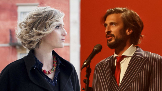 A morte de Eduardo Batarda, pai de Beatriz e sogro de Bruno Nogueira