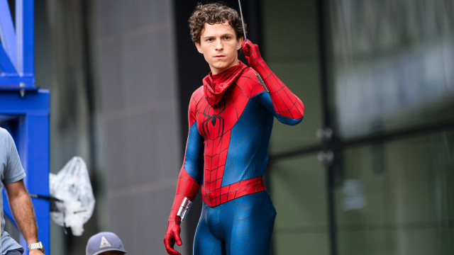 Tom Holland ferido em gravação de 'Homem Aranha': Atores que arriscam a própria vida em cenas de ação