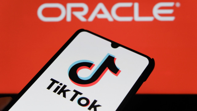 Oracle liderará supervisão da rede social TikTok nos EUA