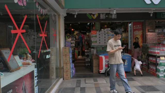 
                    Província chinesa de Guangdong abre portas a iates de Macau e Hong Kong
                