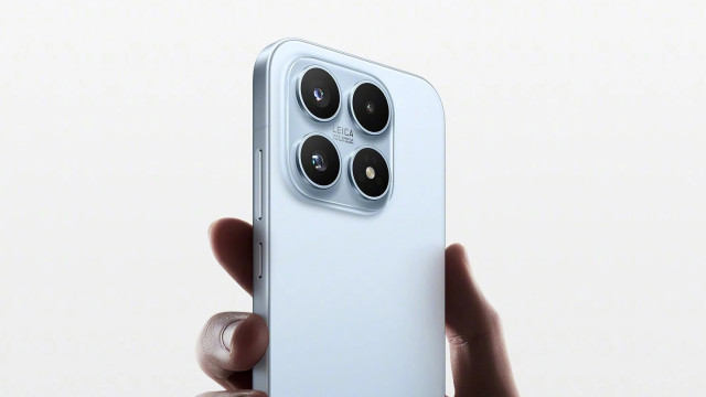 Já se sabe quanto vai custar o Xiaomi 17 na Europa