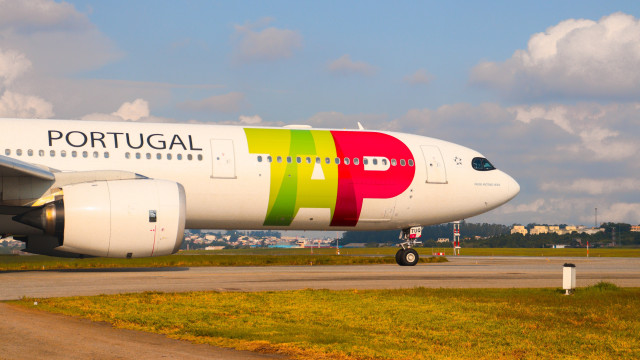 Já são três: Há mais um grupo na corrida à privatização da TAP