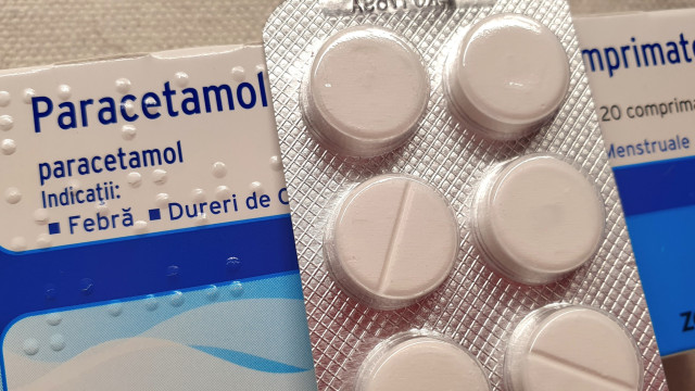 Paracetamol na gravidez não tem ligação ao autismo, garante Infarmed