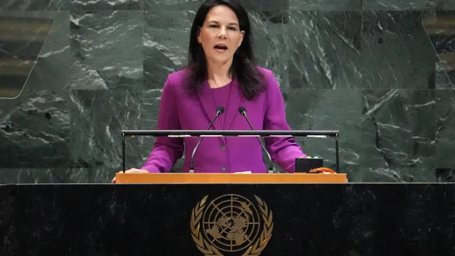 ONU: Legado de Guterres vinculado à pandemia, clima e igualdade de género