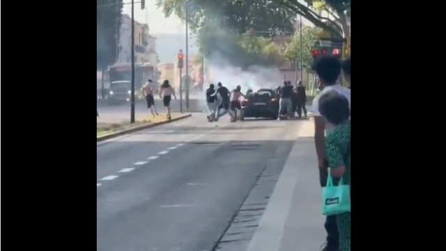 Detido mais um adepto do Sporting por ataque a apoiantes do FC Porto