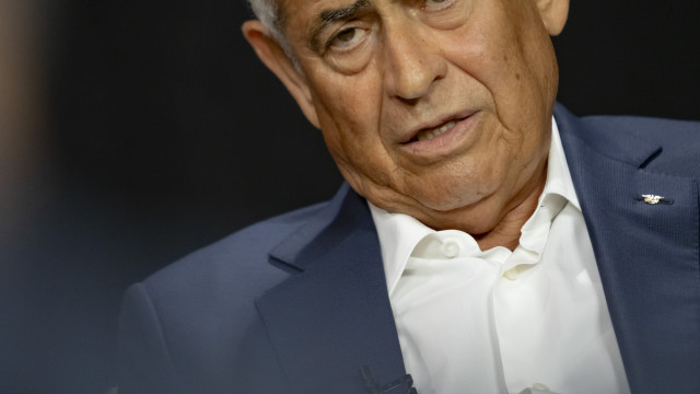 Vieira não confirma... nem desmente Conceição: 