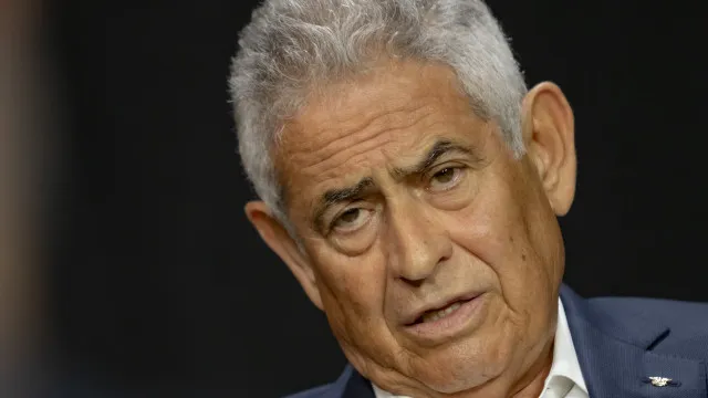 Vieira arrasa Rui Costa e até adeptos do Benfica: "É muita porrada junta"