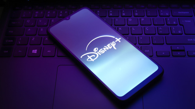 Disney+ terá feed com vídeos verticais (como o TikTok) até ao fim do ano