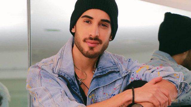 Diogo Melim e esposa sofrem assalto à mão armada no Rio de Janeiro