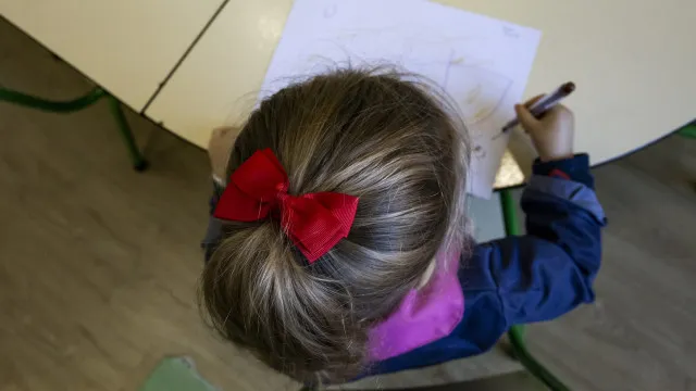 
                    Pais procuram dador de medula para filha de 4 anos. Ninguém é compatível
                