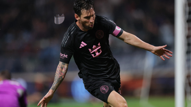 Messi pode surpreender e voltar à Europa antes da Copa de 2026