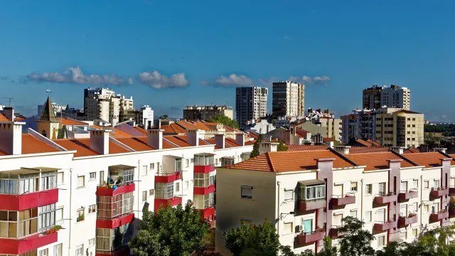 MÃ¡s notÃcias: Euribor a 12 meses sobe para mÃ¡ximo desde outubro de 2024
