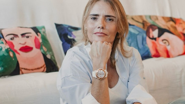 Mulher perde R$ 5 milhões em golpe de falso Brad Pitt e fala em algo bom