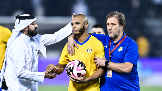 VAR anula golo aos 90+12' e Pedro Martins descola de Artur Jorge no Qatar