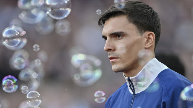 Entrada triunfal de João Palhinha leva Tottenham a tomar decisão