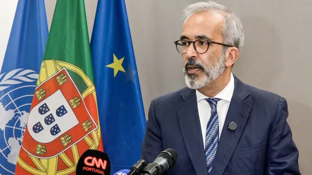 
                    Portugueses detidos por Israel 