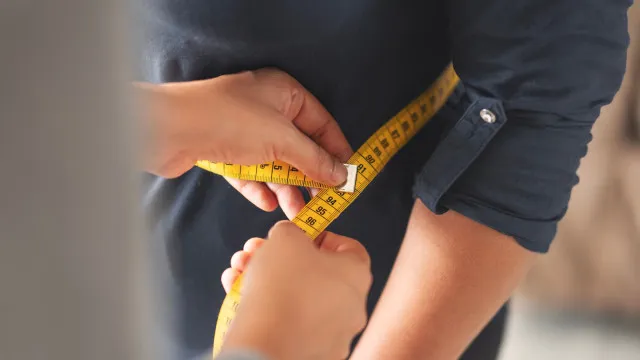 Obesidade? UMG pede que se equacione licença obrigatória para fármacos